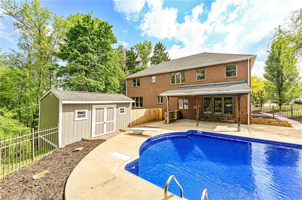 1120 Sandstone Road Greensburg, PA 15601 - Photo 7 of 43