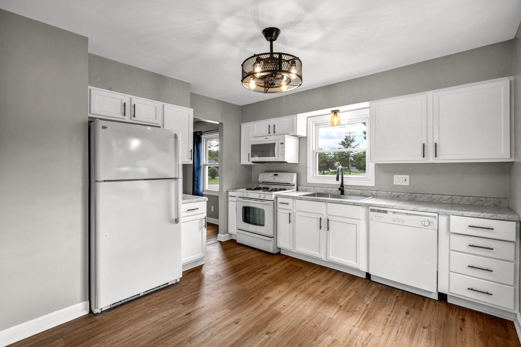 1316 Moler Road Columbus, OH 43207 - Photo 14 of 43