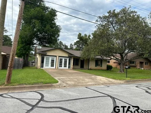 $1,500 | 2720 Anita Lane, Tyler, TX 75701