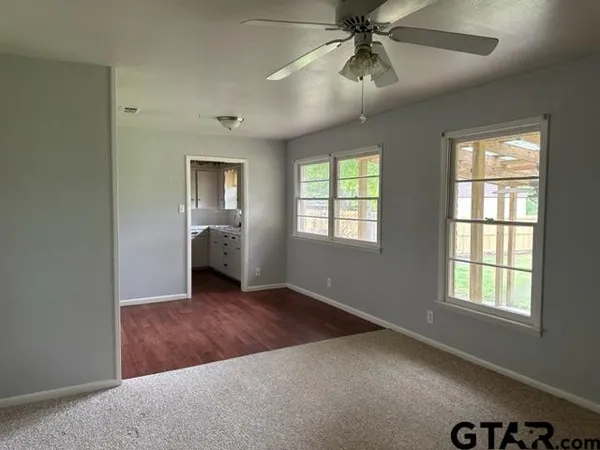 $1,500 | 2720 Anita Lane, Tyler, TX 75701