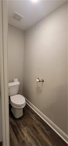 $2,600 | 123 Ridge Crest Court, Ellijay, GA 30540