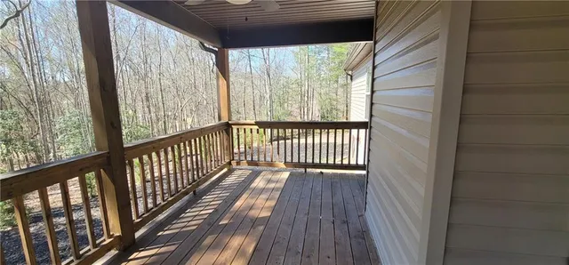 $2,600 | 123 Ridge Crest Court, Ellijay, GA 30540