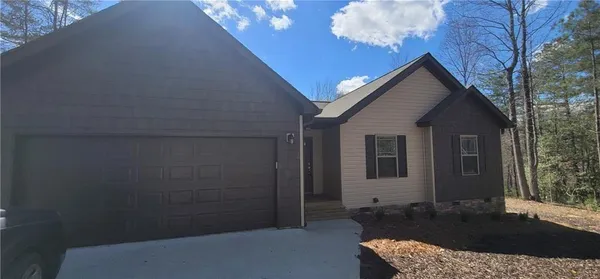 $2,450 | 123 Ridge Crest Court, Ellijay, GA 30540