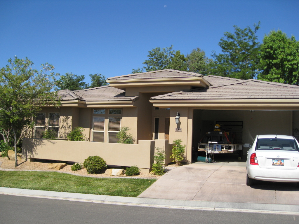 345 North 2450th Street East, Unit 169 St. George, UT 84790 - Photo 1 of 1 1