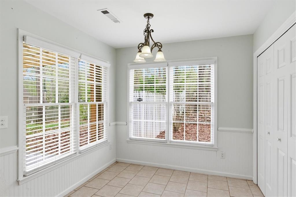 139 Stanbrough Drive Dallas, GA 30157 - Photo 21 of 52 a view of an empty room with a window