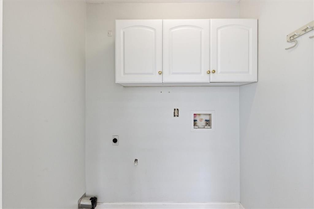 139 Stanbrough Drive Dallas, GA 30157 - Photo 23 of 52 a view of white cabinets