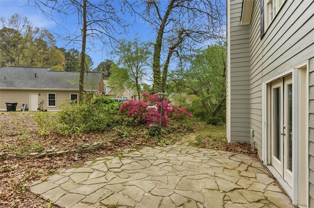 139 Stanbrough Drive Dallas, GA 30157 - Photo 41 of 52
