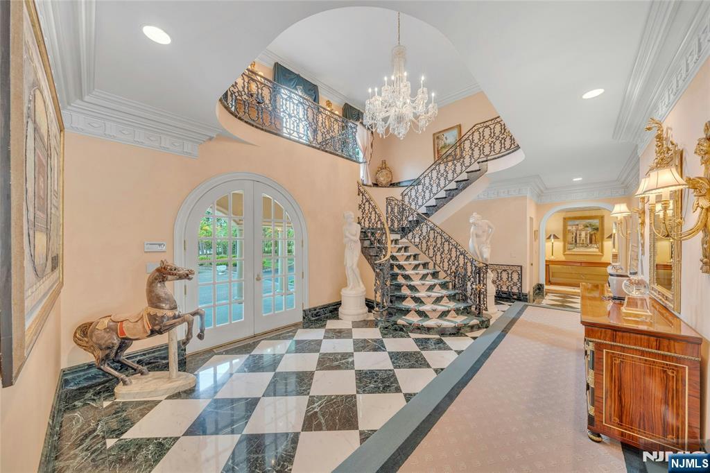 116 East Saddle River Road Saddle River, NJ 07458 - Photo 6 of 42