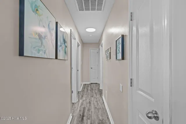 $249,000 | 105 Marina Leigh Drive, Hubert, NC 28539