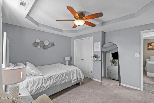 $249,000 | 105 Marina Leigh Drive, Hubert, NC 28539