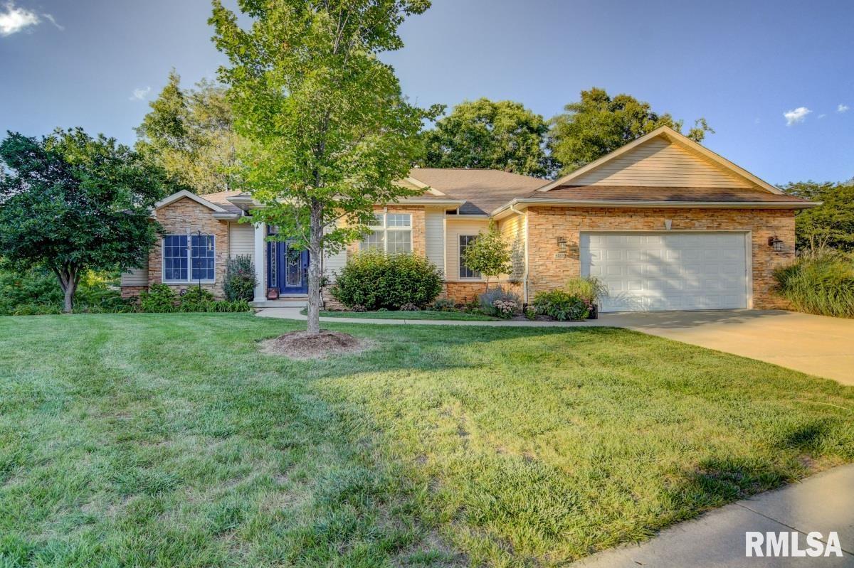 4219 Osage Road Springfield, IL 62711 - Photo 1 of 45