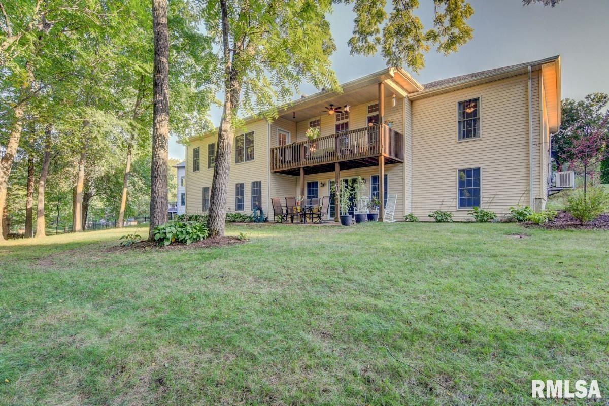 4219 Osage Road Springfield, IL 62711 - Photo 41 of 45