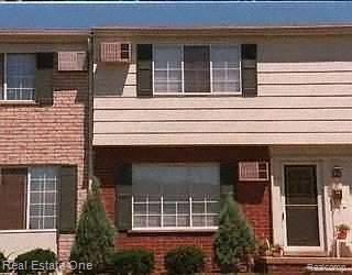 417 Miller Avenue, Unit 48 Rochester, MI 48307 - Photo 1 of 1 Listing Image