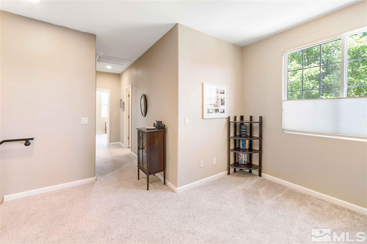 1875 Stetson Drive Reno, NV 89521 - Photo 19 of 27 a view of kitchen with furniture and a window
