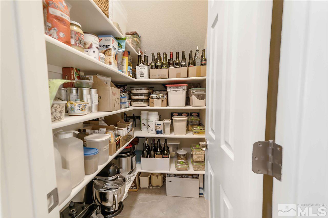 1875 Stetson Drive Reno, NV 89521 - Photo 6 of 27 a view of entryway and hall