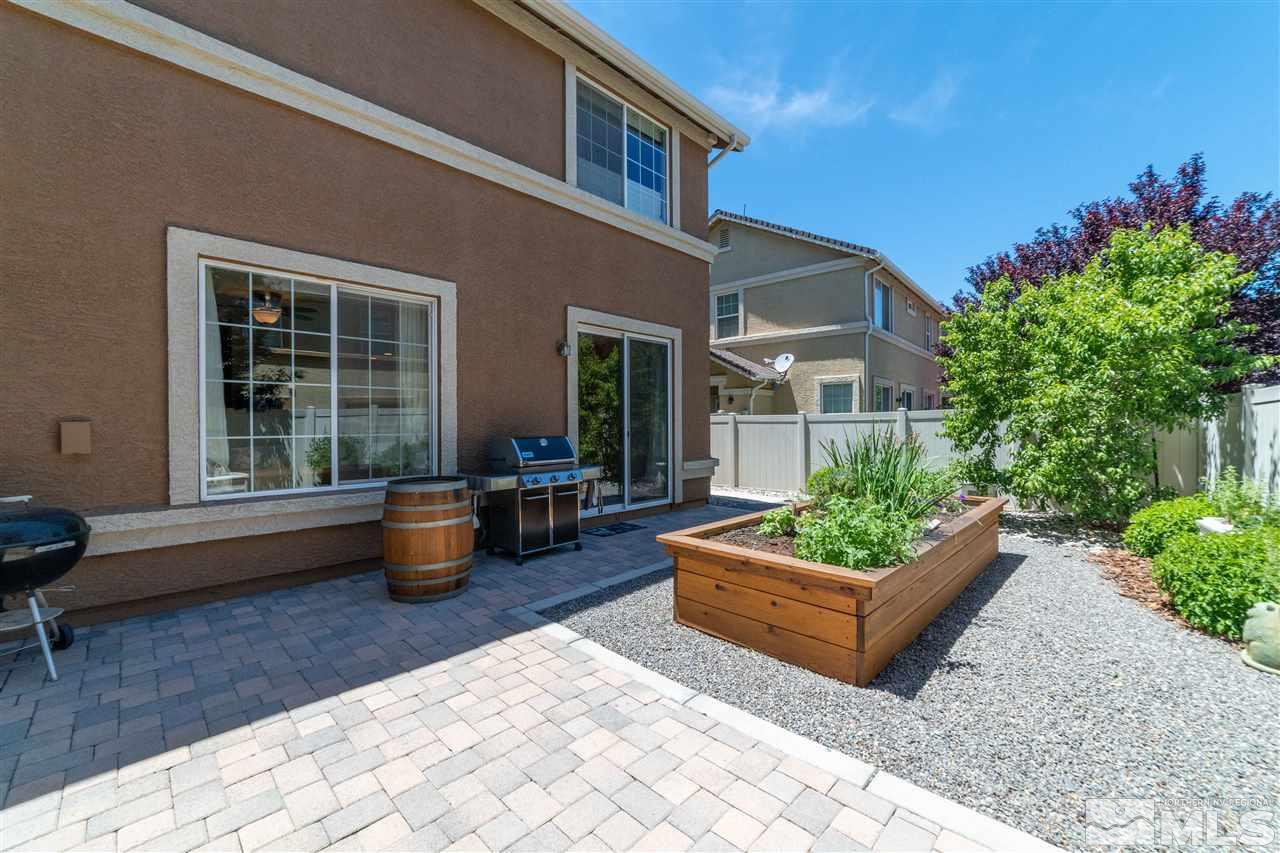 1875 Stetson Drive Reno, NV 89521 - Photo 9 of 27 a house view with a outdoor space
