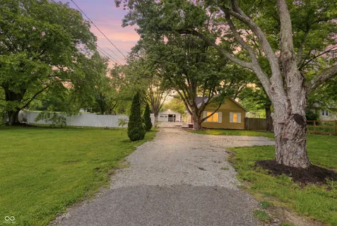 $255,000 | 8520 Morgantown Road, Indianapolis, IN 46217