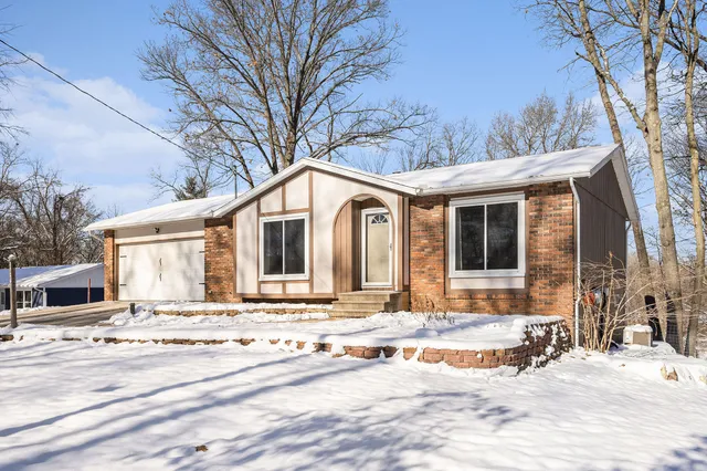 $224,900 | 4986 Farwell Lake Road, Horton, MI 49246