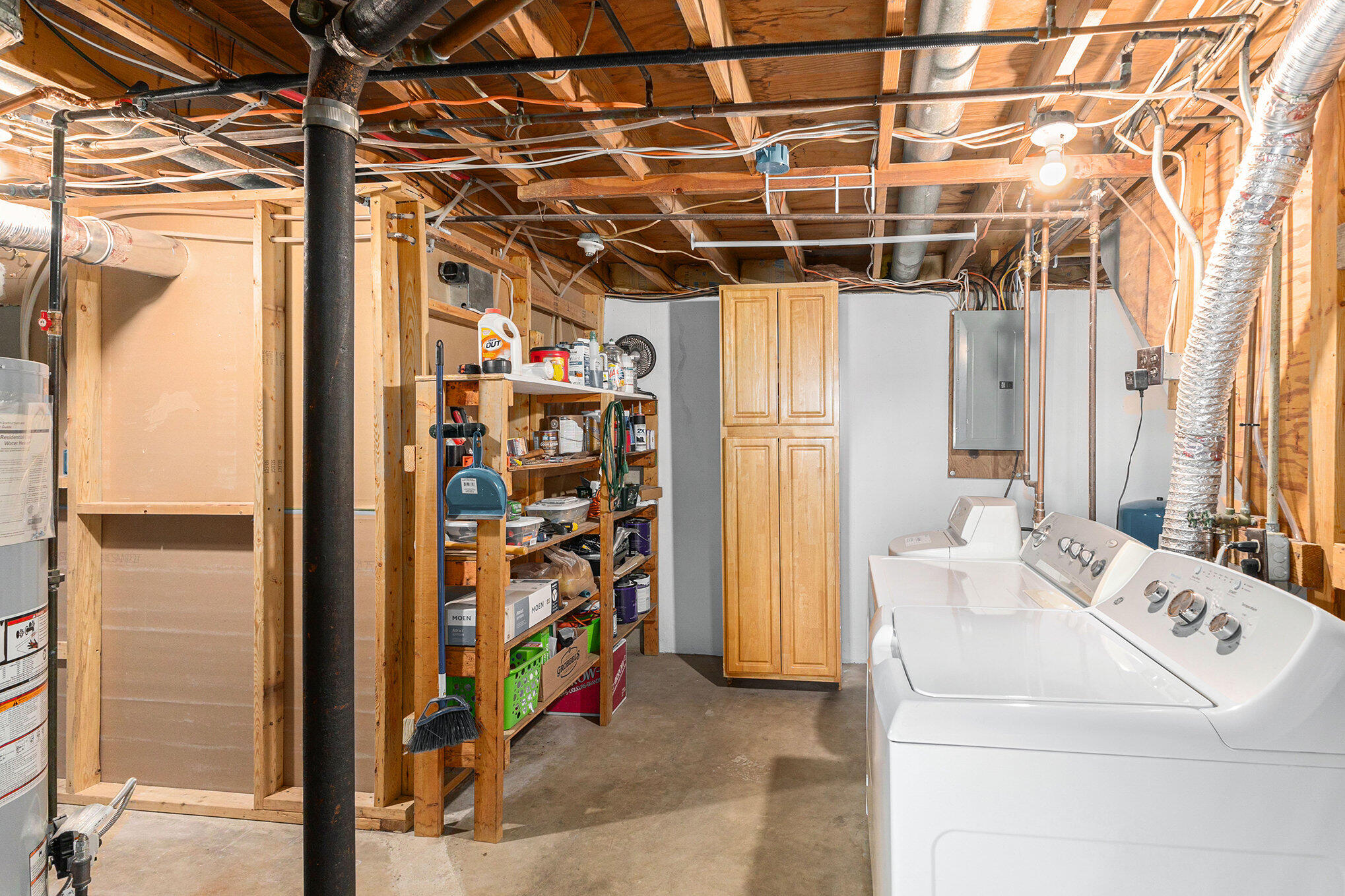 4986 Farwell Lake Road Horton, MI 49246 - Photo 17 of 25 020_file_786