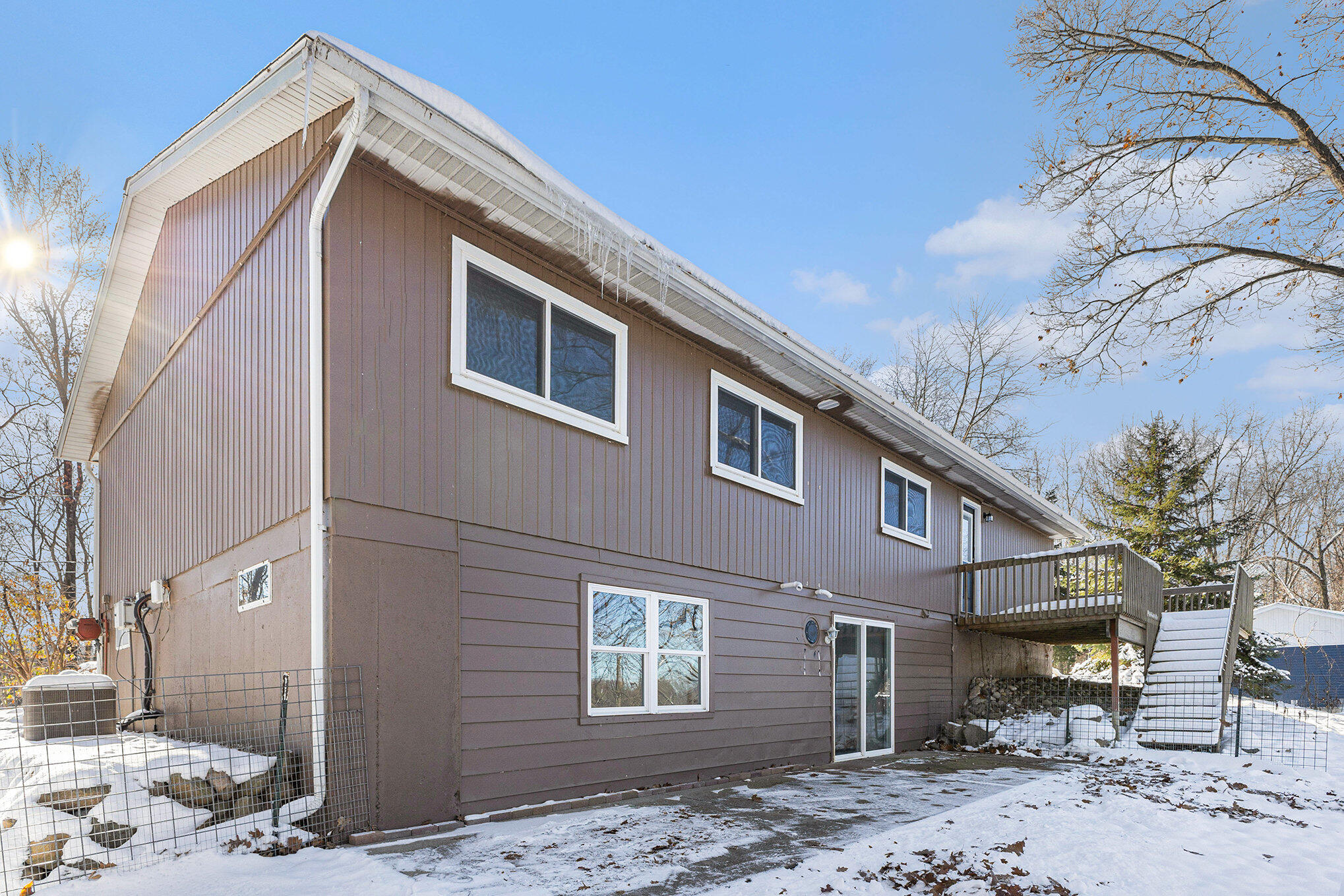 4986 Farwell Lake Road Horton, MI 49246 - Photo 18 of 25 022_file_742