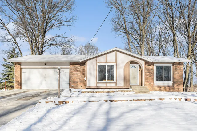 $224,900 | 4986 Farwell Lake Road, Horton, MI 49246