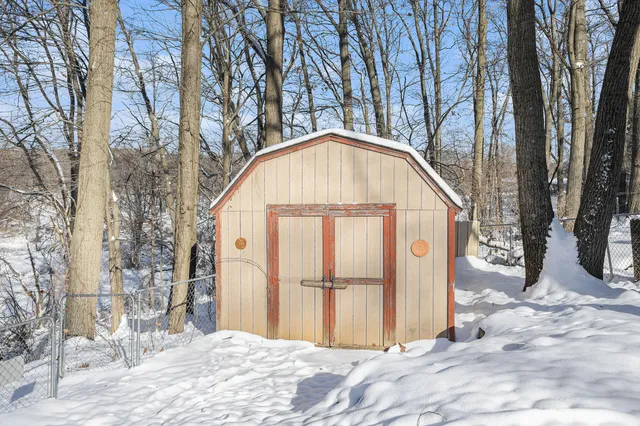 $224,900 | 4986 Farwell Lake Road, Horton, MI 49246