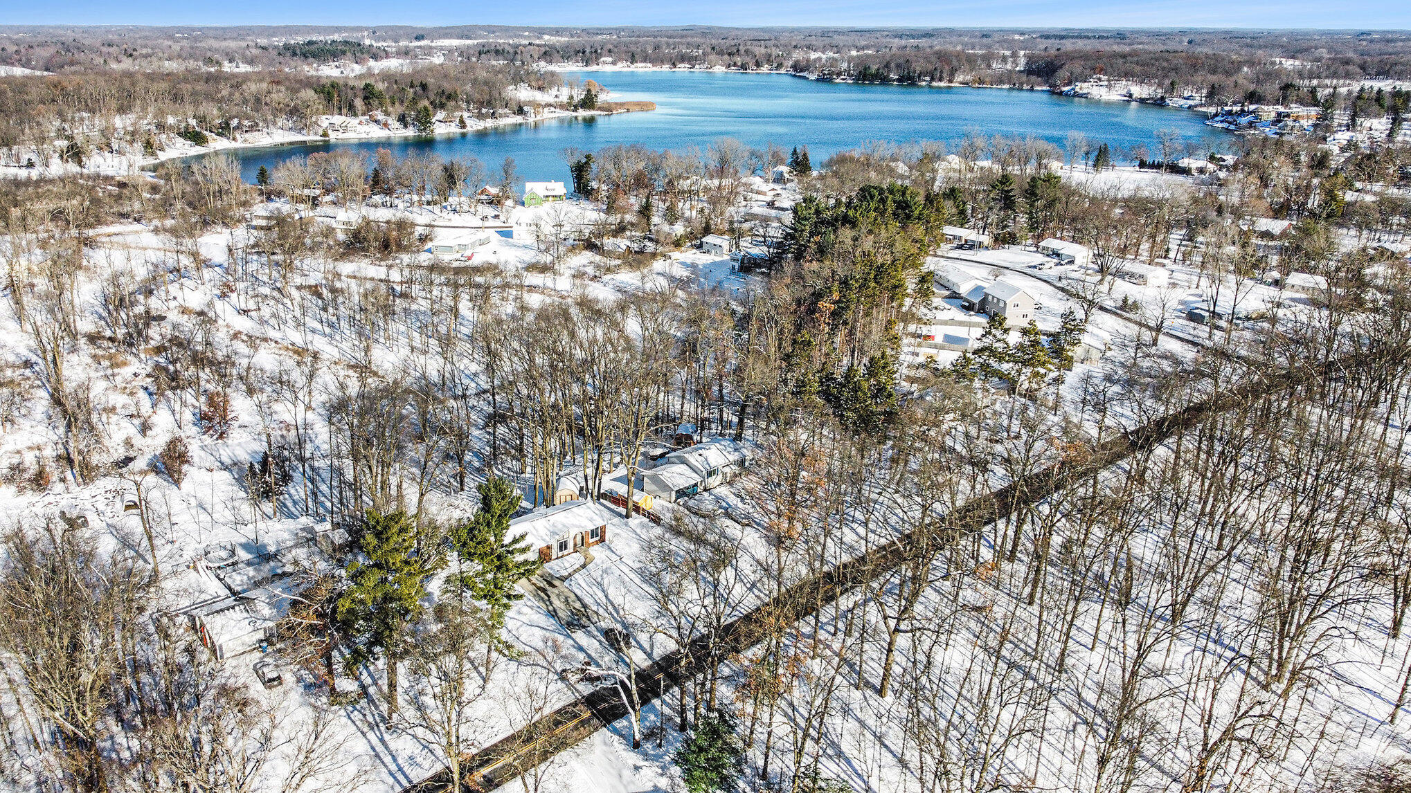 4986 Farwell Lake Road Horton, MI 49246 - Photo 23 of 25 027_file_657