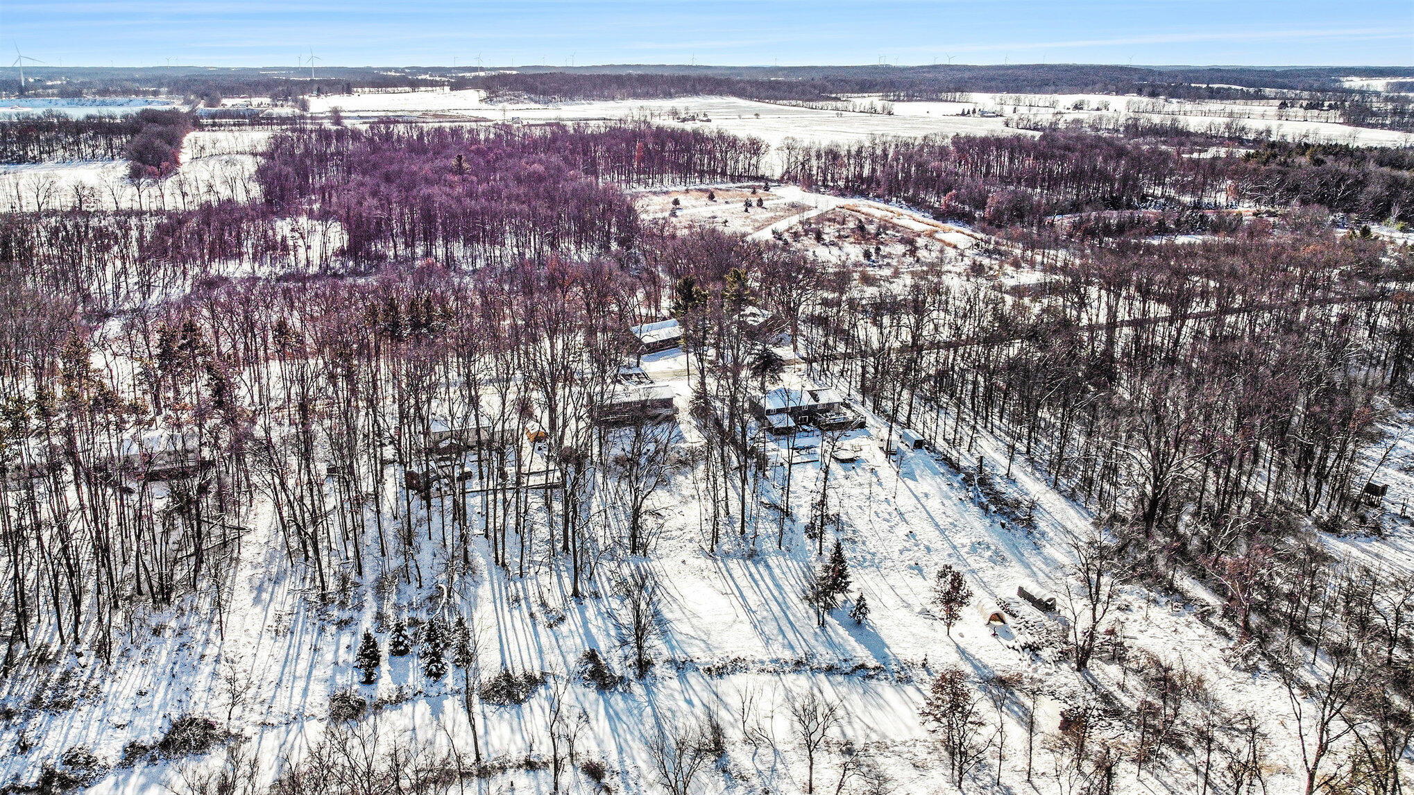 4986 Farwell Lake Road Horton, MI 49246 - Photo 24 of 25 028_file_243