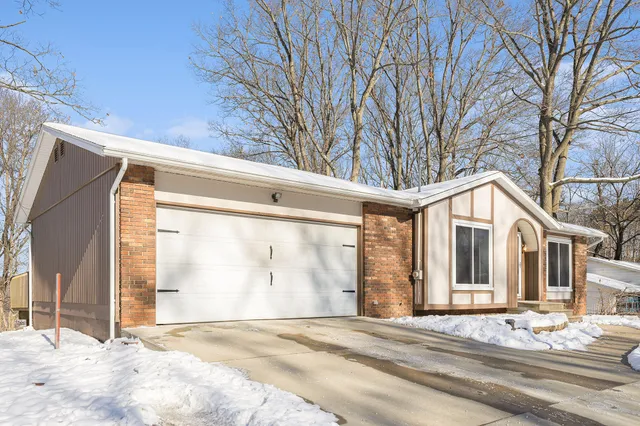 $224,900 | 4986 Farwell Lake Road, Horton, MI 49246