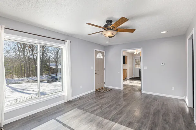 $224,900 | 4986 Farwell Lake Road, Horton, MI 49246