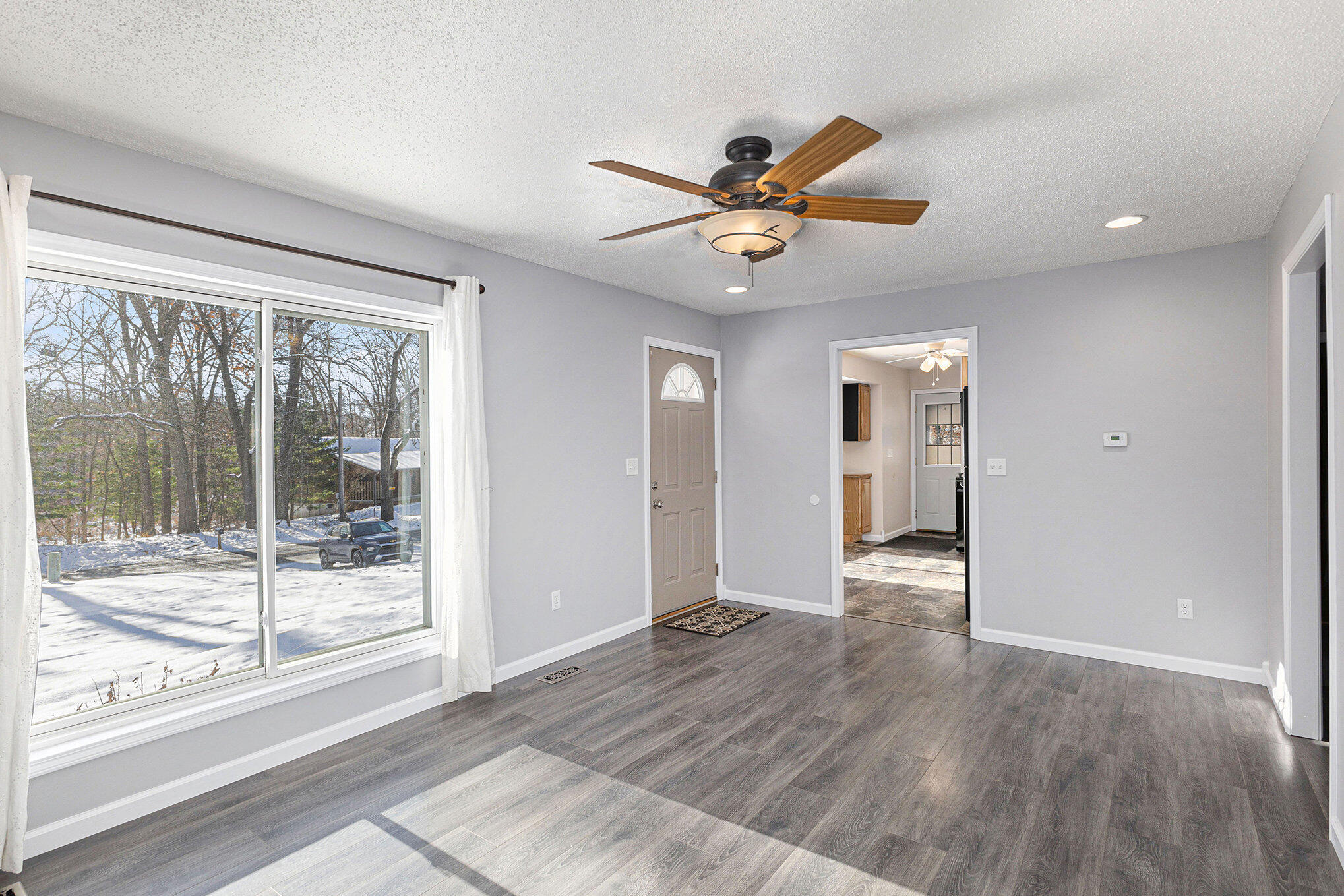 4986 Farwell Lake Road Horton, MI 49246 - Photo 4 of 25 005_file_531