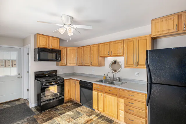 $224,900 | 4986 Farwell Lake Road, Horton, MI 49246