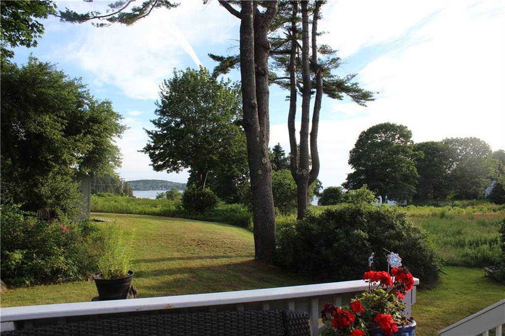 1 Bennetts Cove Road Chebeague Island, ME 04017 - Photo 4 of 35 Ocean View