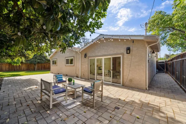 $1,798,000 | 2530 Forbes Avenue, Santa Clara, CA 95050