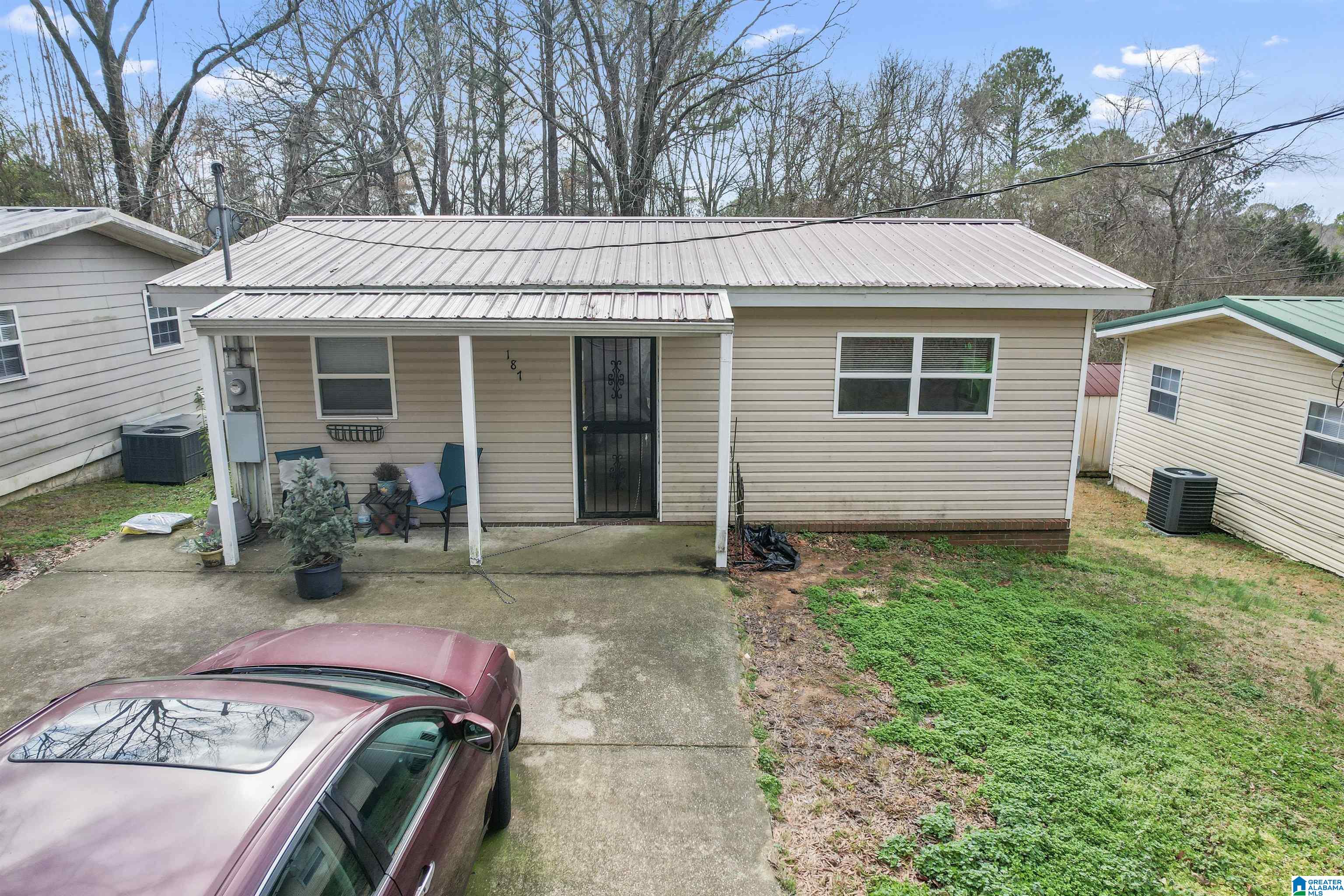 167 Old Mill Road Springville, AL 35146 - Photo 11 of 44