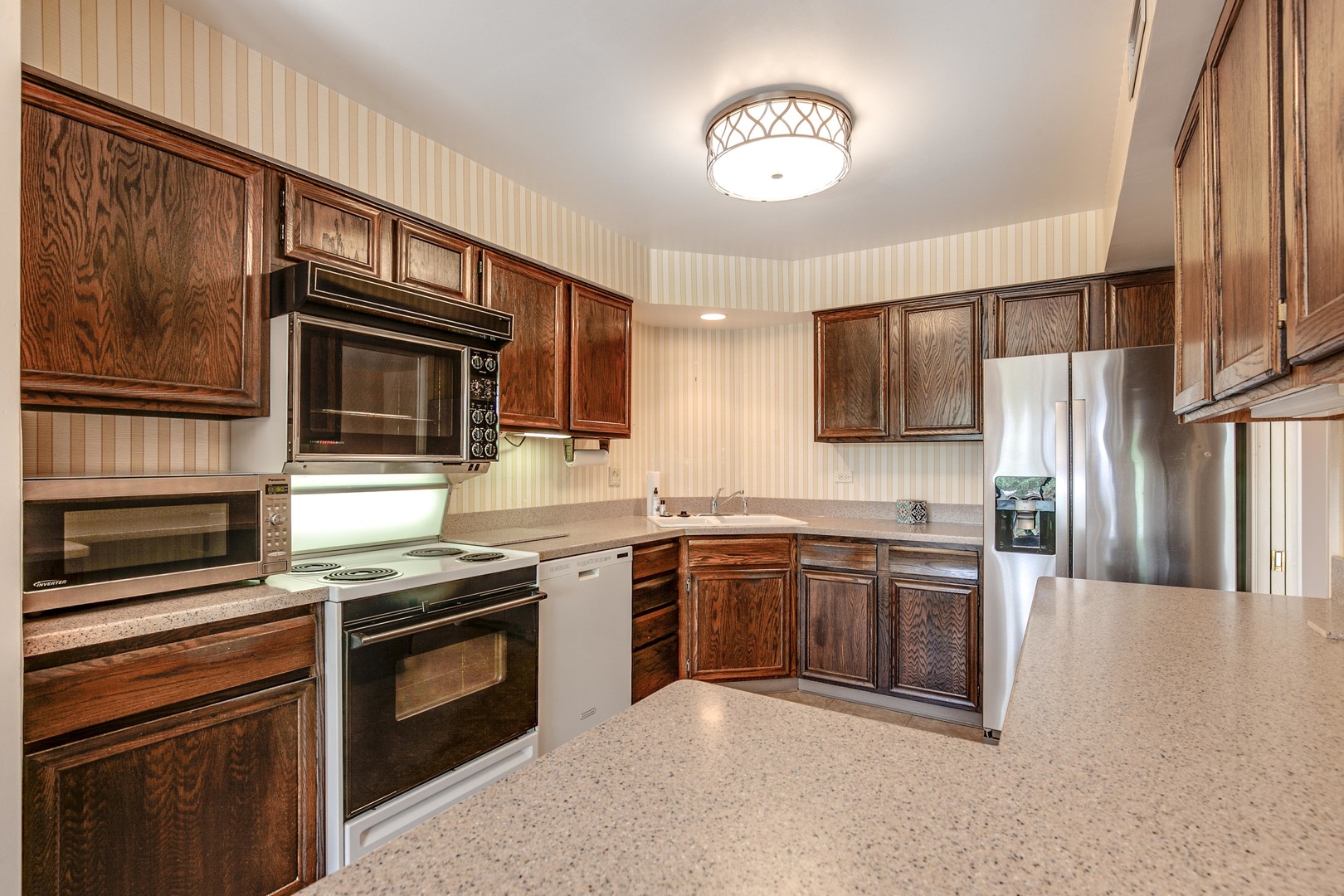 1060 Shermer Road, Unit 27 Northbrook, IL 60062 - Photo 18 of 37
