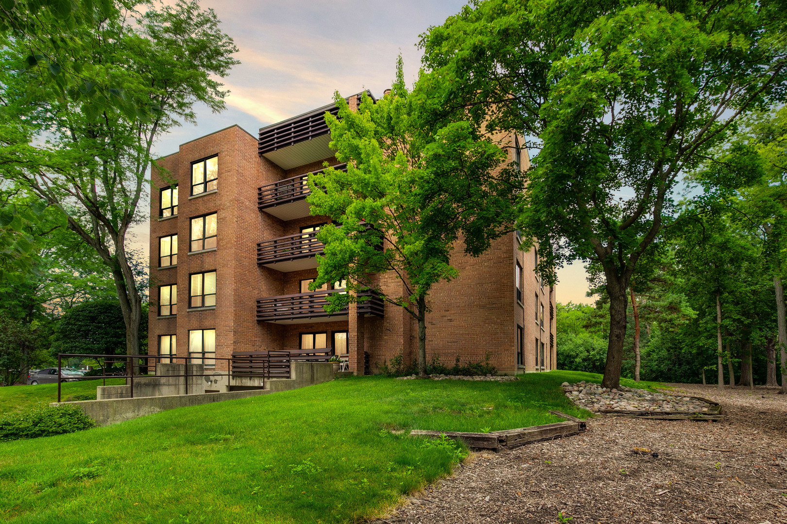 1060 Shermer Road, Unit 27 Northbrook, IL 60062 - Photo 35 of 37