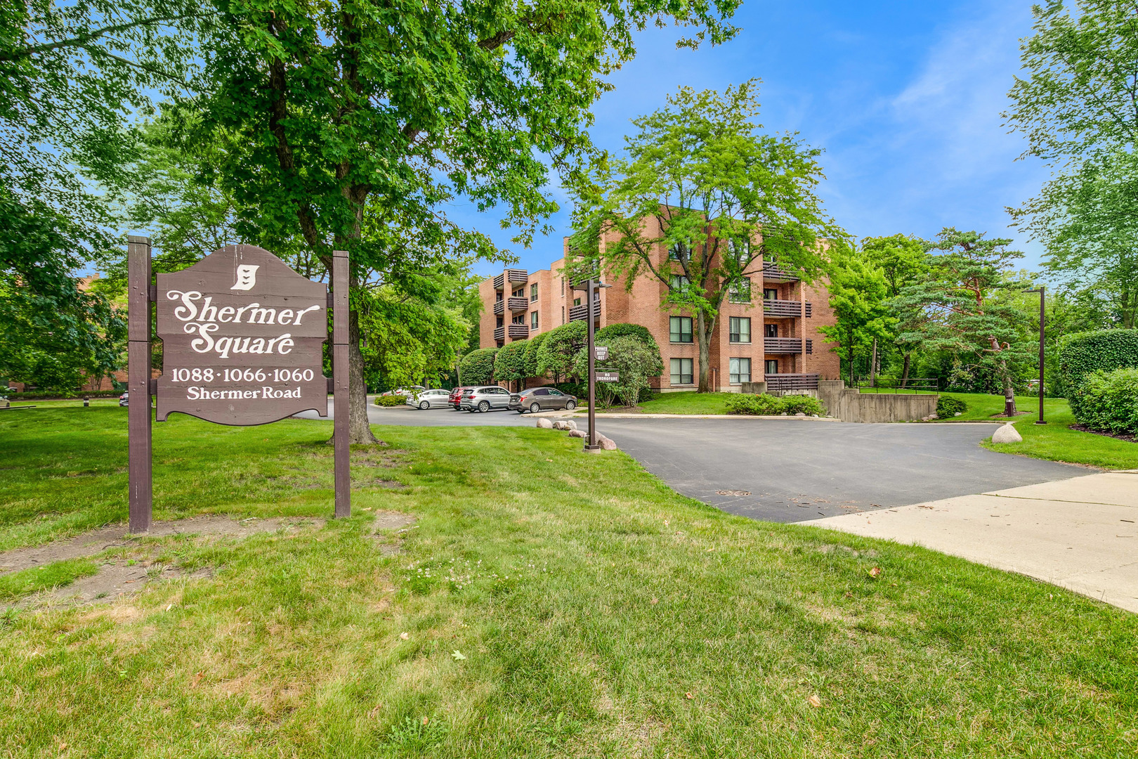 1060 Shermer Road, Unit 27 Northbrook, IL 60062 - Photo 36 of 37