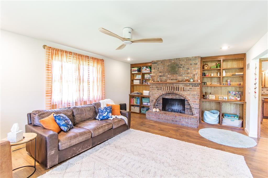 450 Southwest 725th Road Chilhowee, MO 64733 - Photo 13 of 77