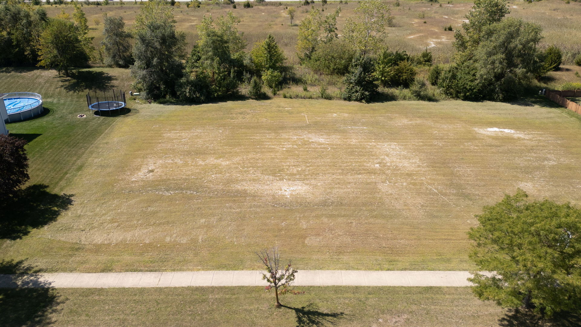 30908 Slalom Lane Wilmington, IL 60481 - Photo 4 of 4 a view of outdoor space and yard
