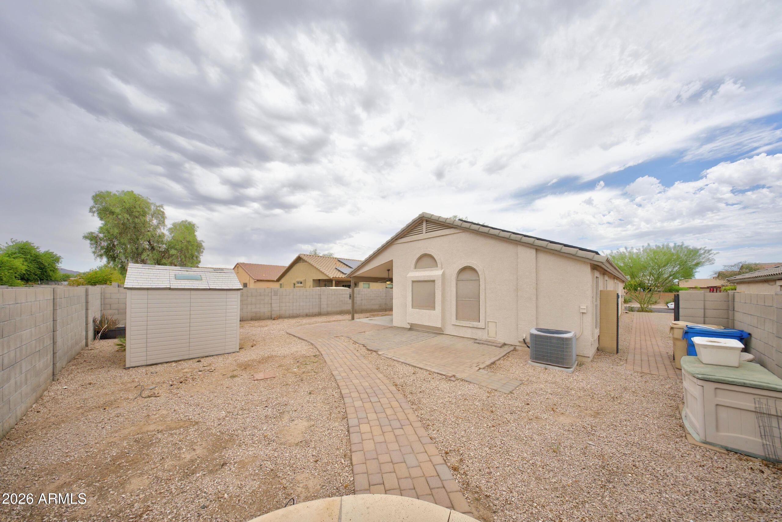 5016 South Rovey Parkway Buckeye, AZ 85326 - Photo 27 of 31 DSC00044