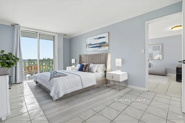 $285,000 | 8233 Harding Avenue, Unit 504, Miami Beach, FL 33141
