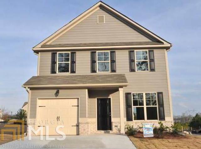 5913 Grande River Road, Unit 184D Atlanta, GA 30349 - Photo 1 of 1 Gallery Image 1