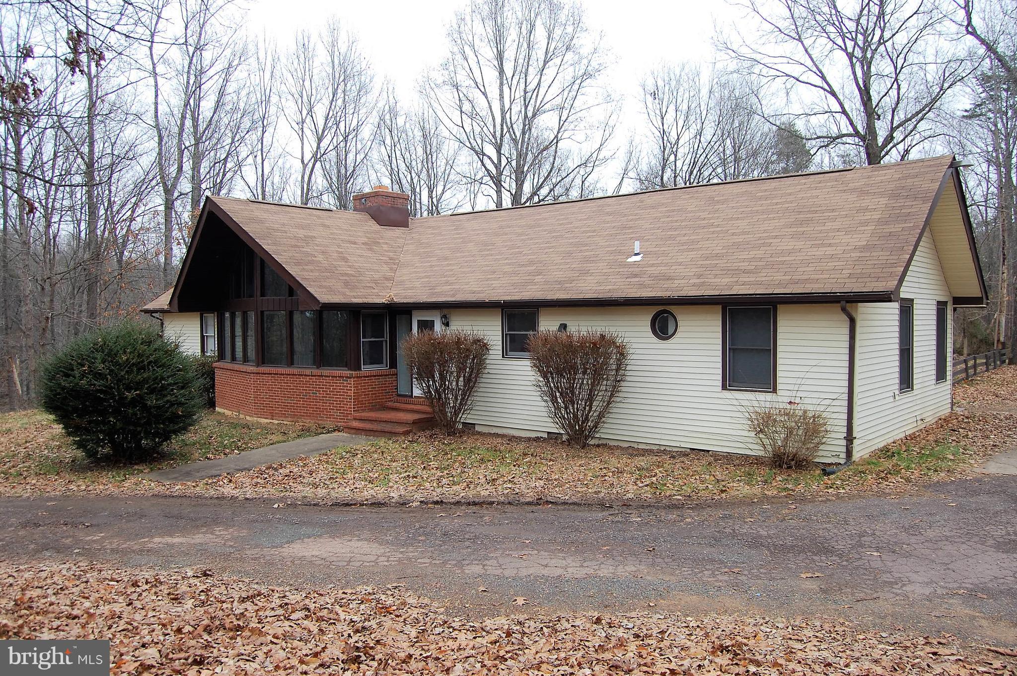6217 Waterford Road Rixeyville, VA 22737 - Photo 3 of 28