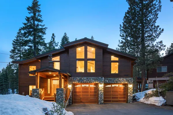 $2,750,000 | 3585 Lynwood Drive, Carnelian Bay, CA 96140