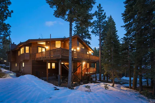 $2,750,000 | 3585 Lynwood Drive, Carnelian Bay, CA 96140