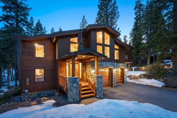 $2,750,000 | 3585 Lynwood Drive, Carnelian Bay, CA 96140