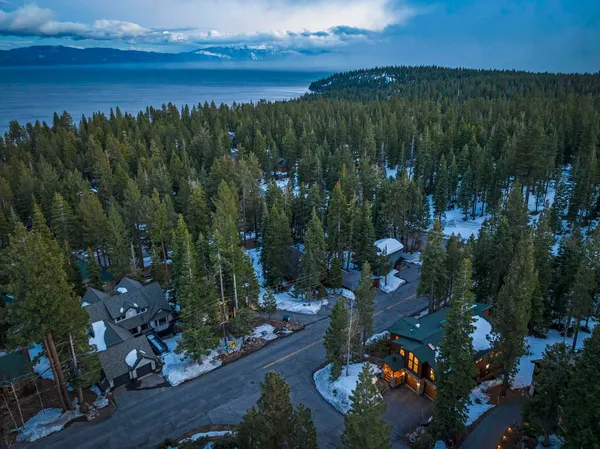 $2,750,000 | 3585 Lynwood Drive, Carnelian Bay, CA 96140