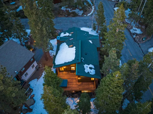 $2,750,000 | 3585 Lynwood Drive, Carnelian Bay, CA 96140