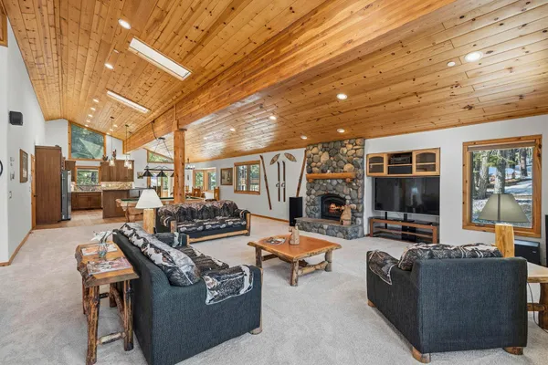 $2,750,000 | 3585 Lynwood Drive, Carnelian Bay, CA 96140